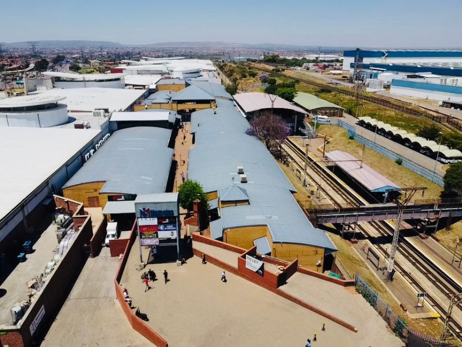 Commercial Property for Sale in Mamelodi West Gauteng