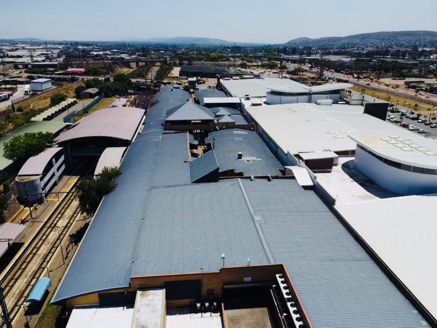 Commercial Property for Sale in Mamelodi West Gauteng