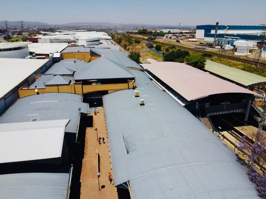Commercial Property for Sale in Mamelodi West Gauteng