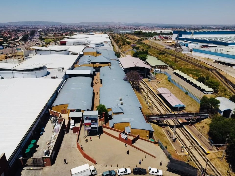 Commercial Property for Sale in Mamelodi West Gauteng