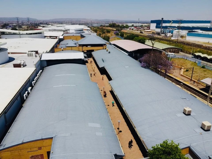 Commercial Property for Sale in Mamelodi West Gauteng
