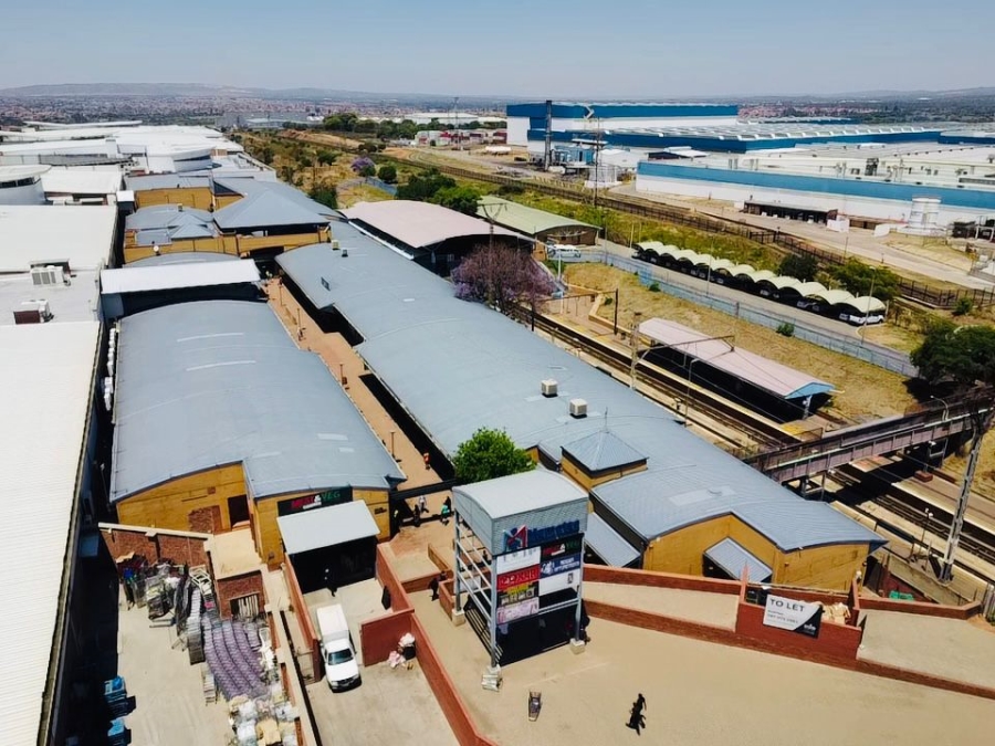 Commercial Property for Sale in Mamelodi West Gauteng