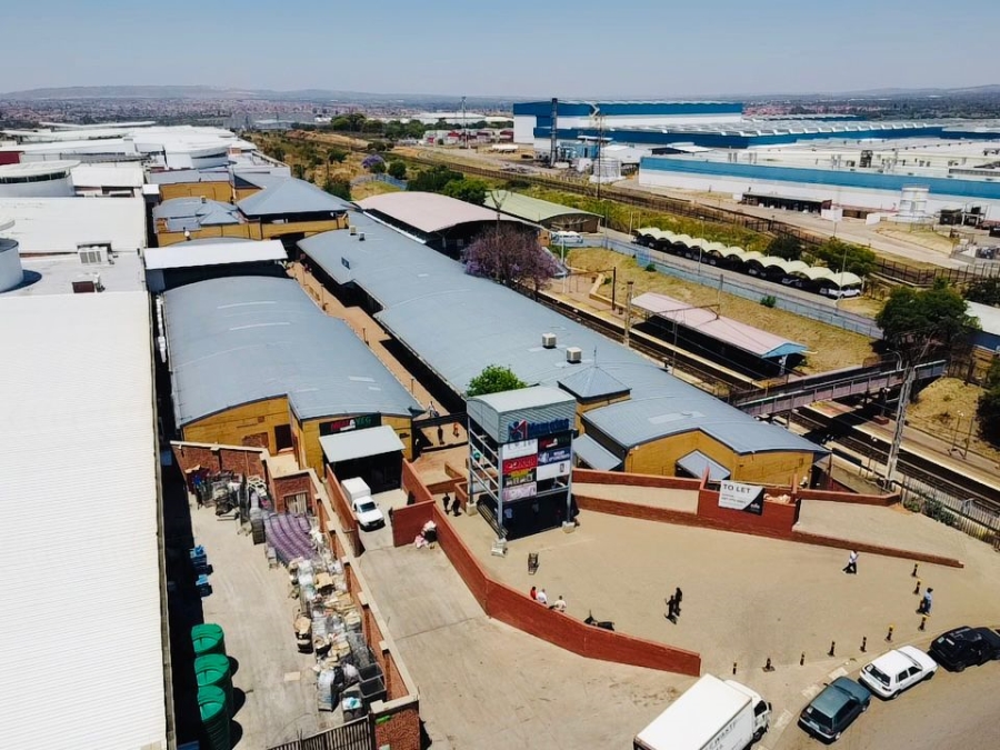 Commercial Property for Sale in Mamelodi West Gauteng