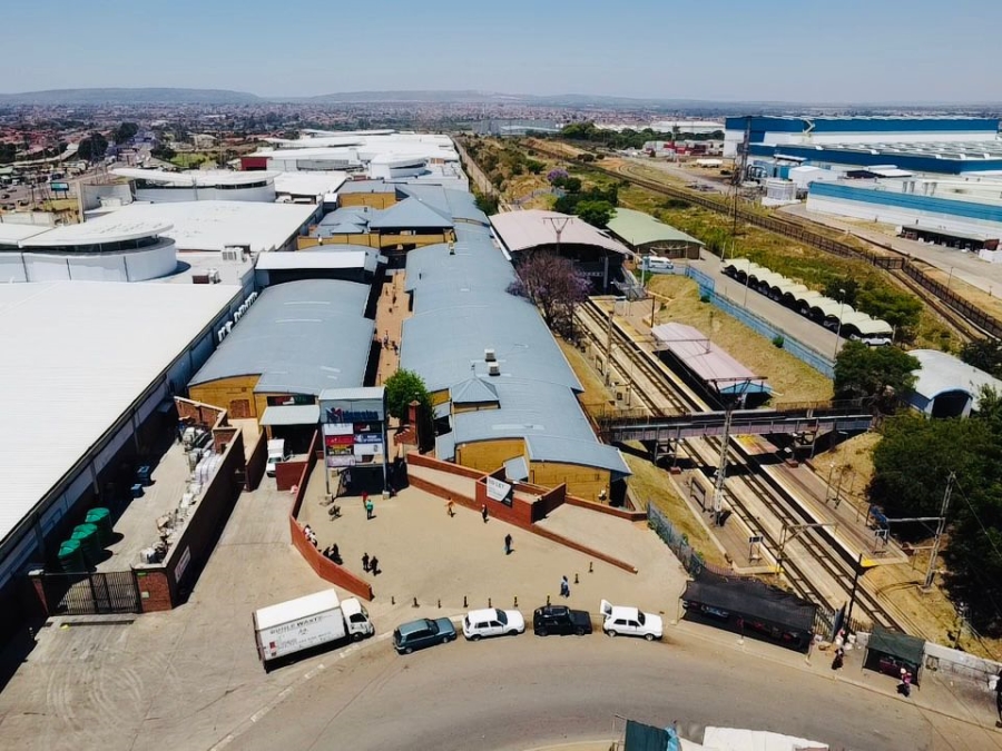 Commercial Property for Sale in Mamelodi West Gauteng