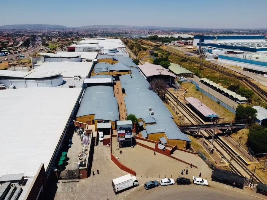 Commercial Property for Sale in Mamelodi West Gauteng