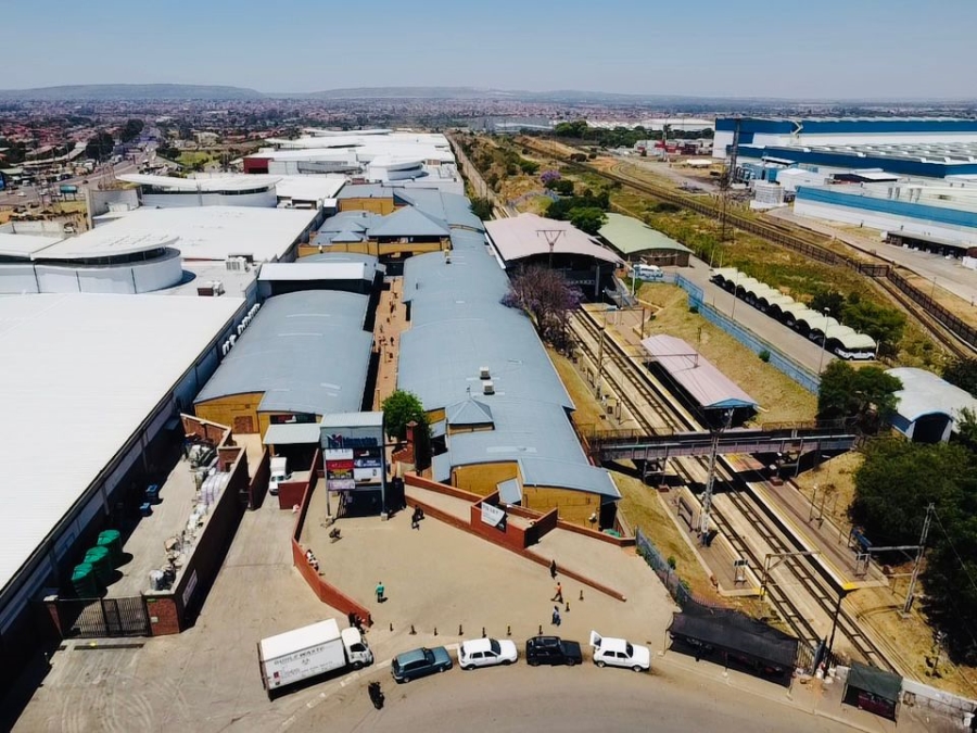 Commercial Property for Sale in Mamelodi West Gauteng