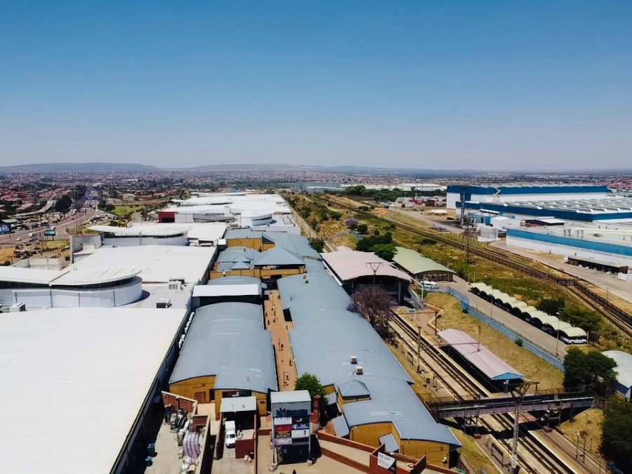 Commercial Property for Sale in Mamelodi West Gauteng