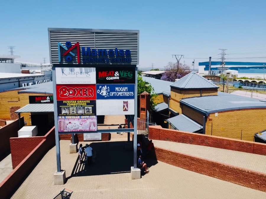 Commercial Property for Sale in Mamelodi West Gauteng
