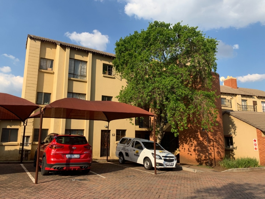 To Let 2 Bedroom Property for Rent in Sagewood Gauteng