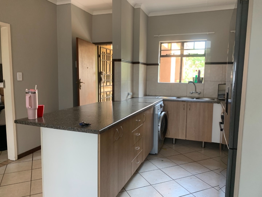 To Let 2 Bedroom Property for Rent in Sagewood Gauteng