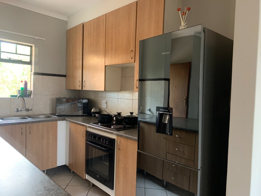 To Let 2 Bedroom Property for Rent in Sagewood Gauteng