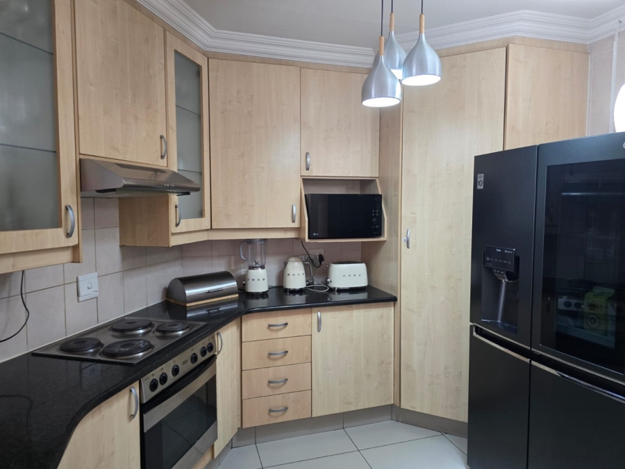 3 Bedroom Property for Sale in Beyers Park Gauteng