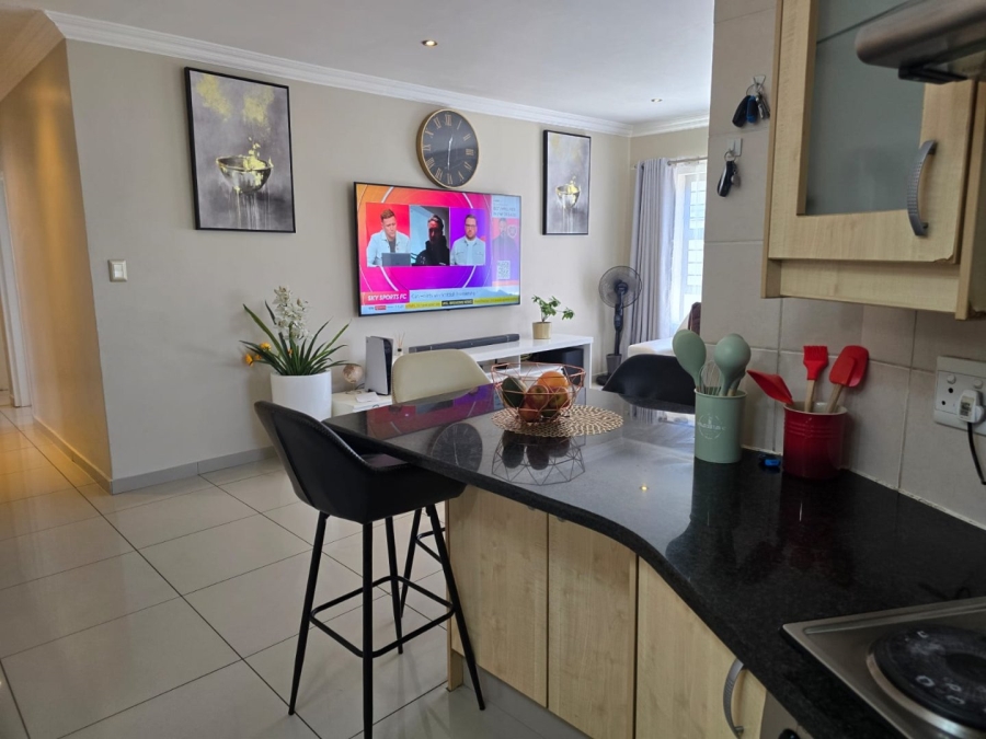 3 Bedroom Property for Sale in Beyers Park Gauteng