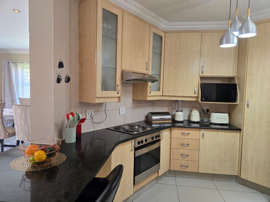 3 Bedroom Property for Sale in Beyers Park Gauteng