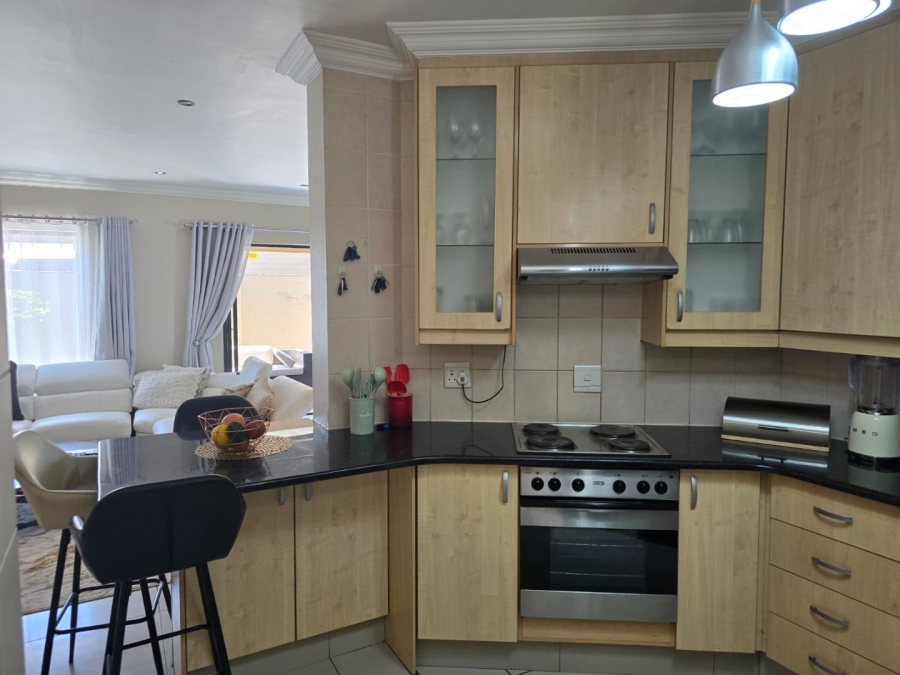 3 Bedroom Property for Sale in Beyers Park Gauteng