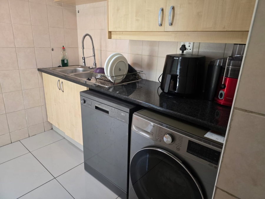 3 Bedroom Property for Sale in Beyers Park Gauteng