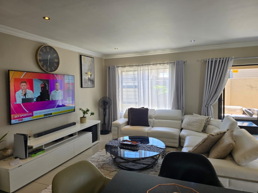 3 Bedroom Property for Sale in Beyers Park Gauteng