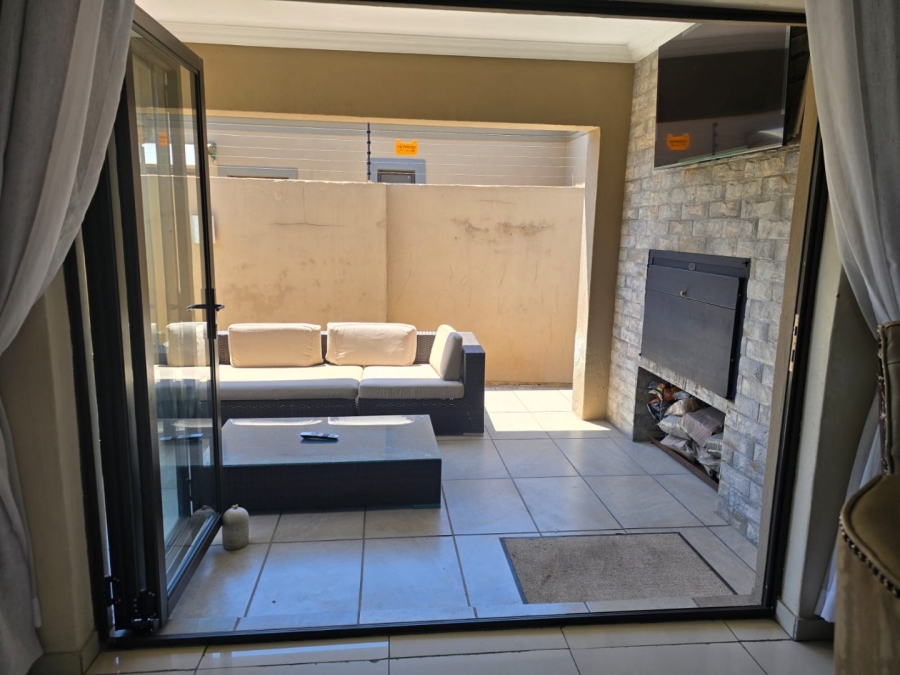 3 Bedroom Property for Sale in Beyers Park Gauteng