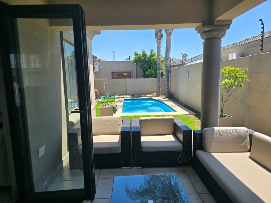 3 Bedroom Property for Sale in Beyers Park Gauteng