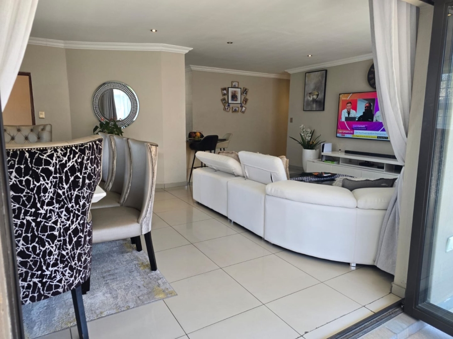 3 Bedroom Property for Sale in Beyers Park Gauteng