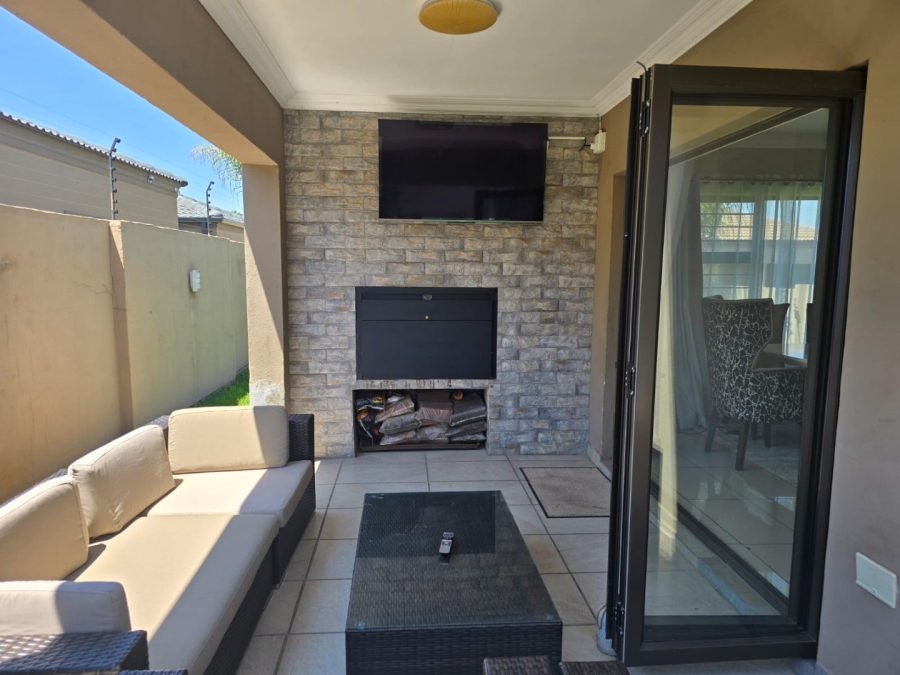 3 Bedroom Property for Sale in Beyers Park Gauteng