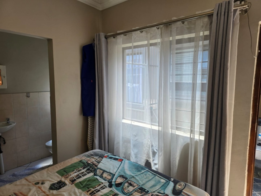 3 Bedroom Property for Sale in Beyers Park Gauteng