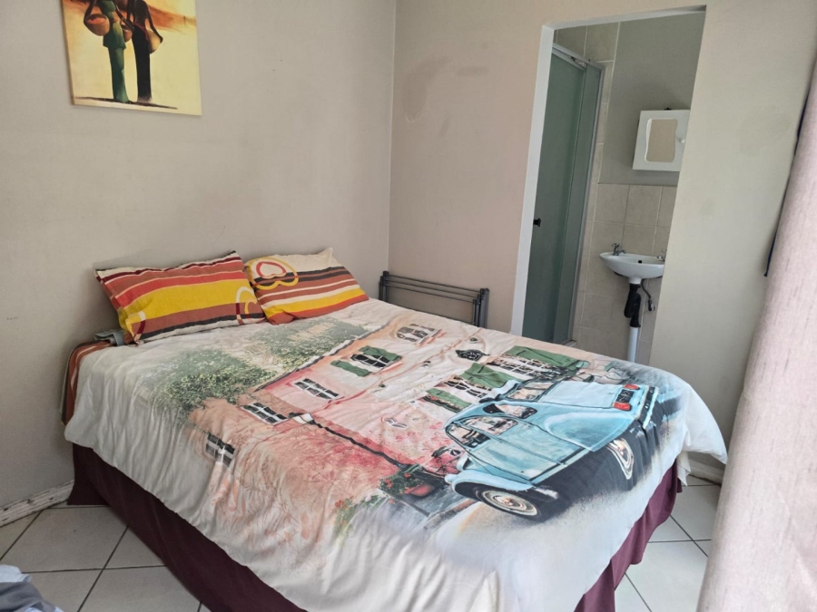 3 Bedroom Property for Sale in Beyers Park Gauteng