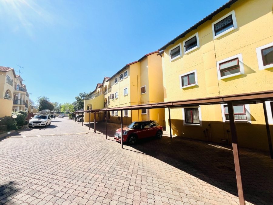 2 Bedroom Property for Sale in Northgate Gauteng