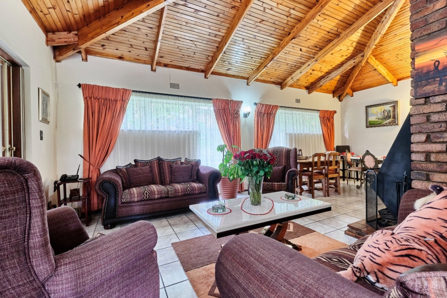 4 Bedroom Property for Sale in Weltevreden Park Gauteng