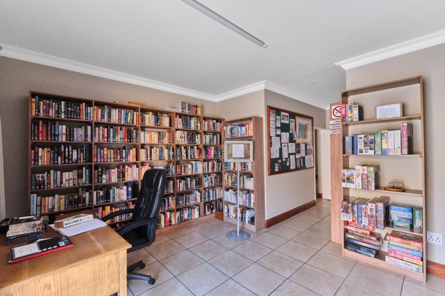 2 Bedroom Property for Sale in Amorosa Gauteng