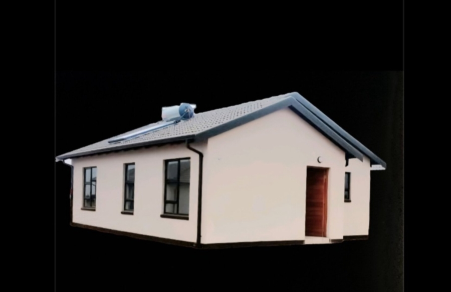 3 Bedroom Property for Sale in Windmill Park Gauteng