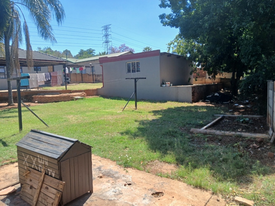  Bedroom Property for Sale in Pretoria West Gauteng