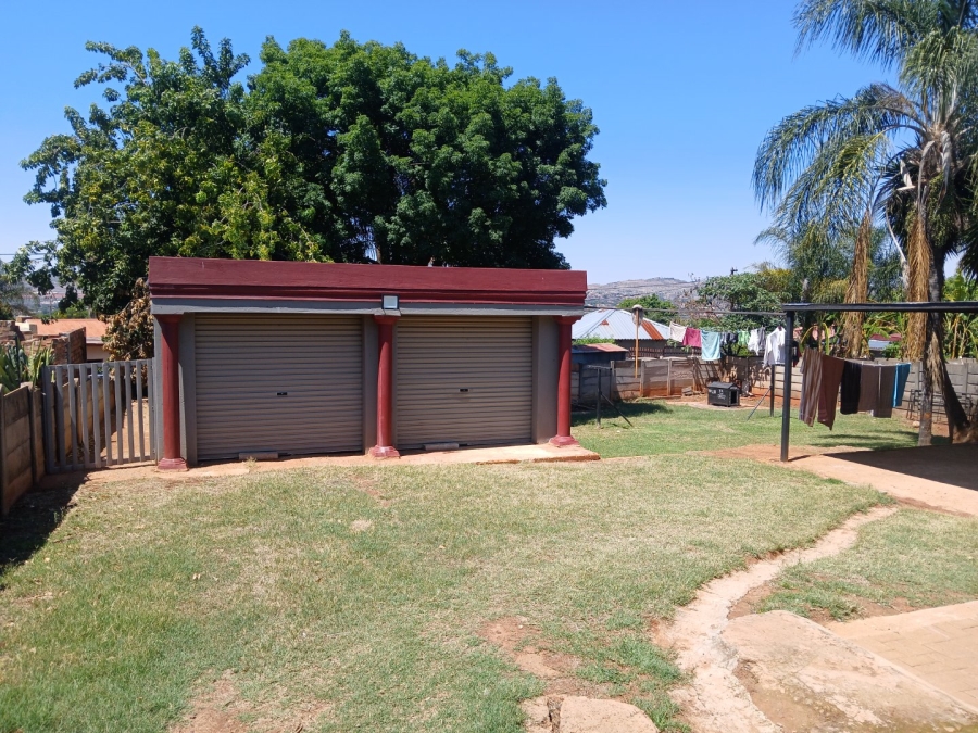  Bedroom Property for Sale in Pretoria West Gauteng