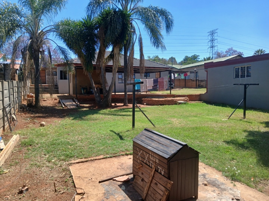 Bedroom Property for Sale in Pretoria West Gauteng