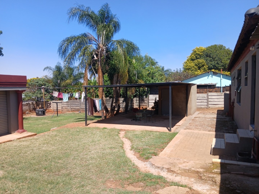  Bedroom Property for Sale in Pretoria West Gauteng
