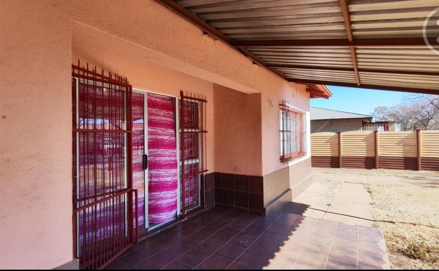 2 Bedroom Property for Sale in Vanderbijlpark Cw 6 Gauteng
