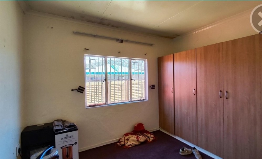 2 Bedroom Property for Sale in Vanderbijlpark Cw 6 Gauteng