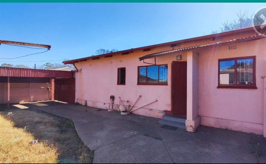 2 Bedroom Property for Sale in Vanderbijlpark Cw 6 Gauteng