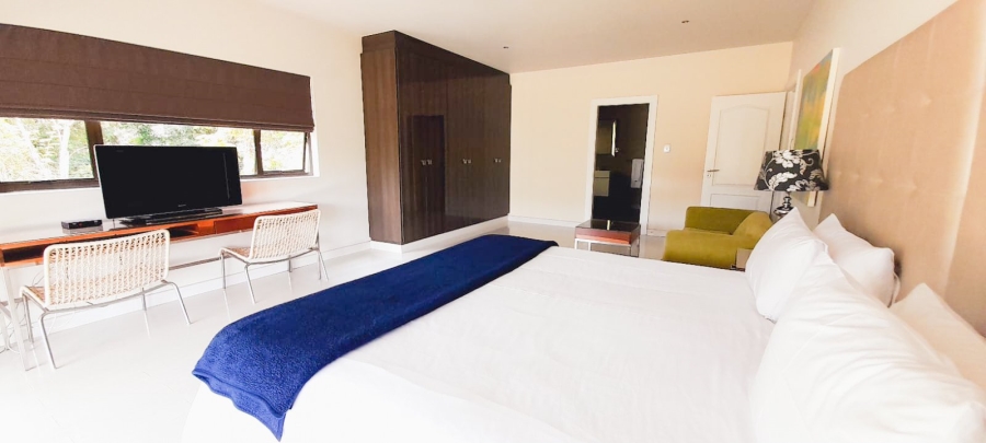 To Let 4 Bedroom Property for Rent in Sandown Gauteng