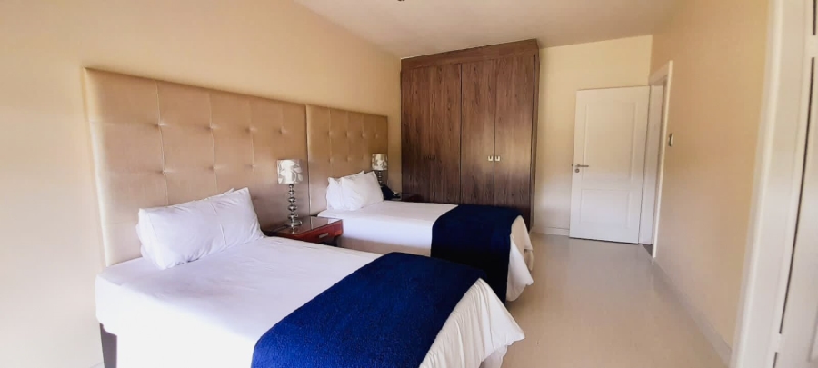 To Let 4 Bedroom Property for Rent in Sandown Gauteng