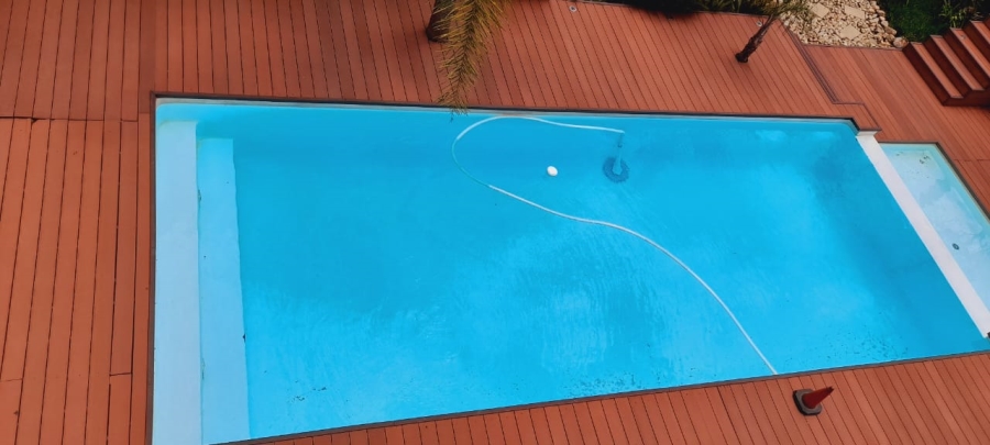 To Let 4 Bedroom Property for Rent in Sandown Gauteng