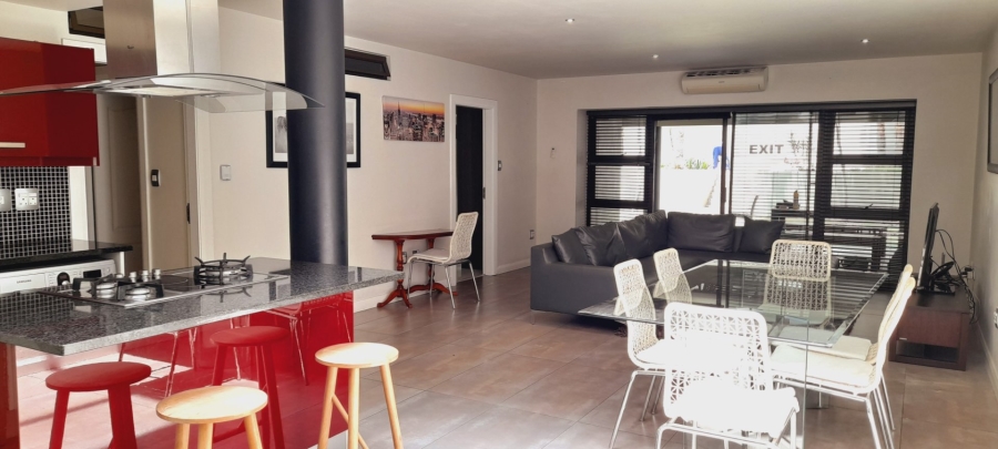 To Let 2 Bedroom Property for Rent in Sandown Gauteng