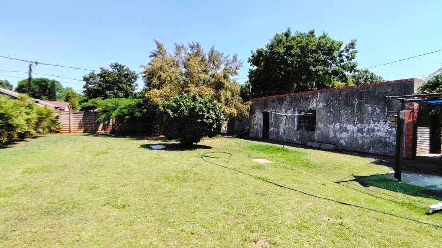 3 Bedroom Property for Sale in Three Rivers Gauteng