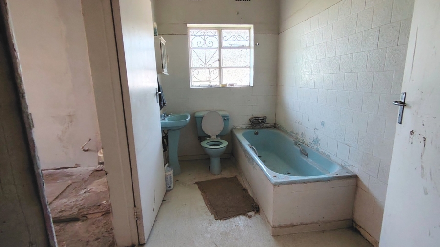 3 Bedroom Property for Sale in Three Rivers Gauteng