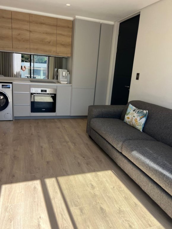 1 Bedroom Property for Sale in Sandringham Gauteng