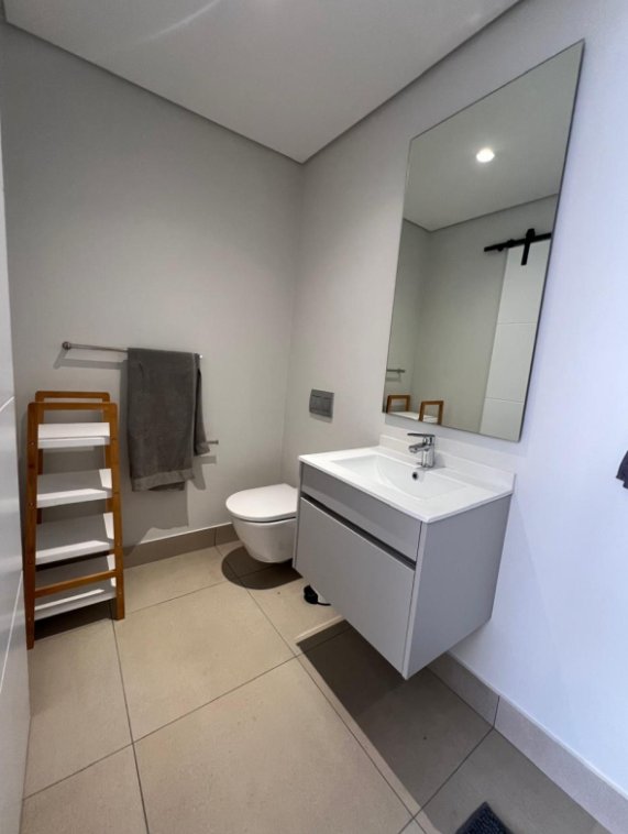 1 Bedroom Property for Sale in Sandringham Gauteng