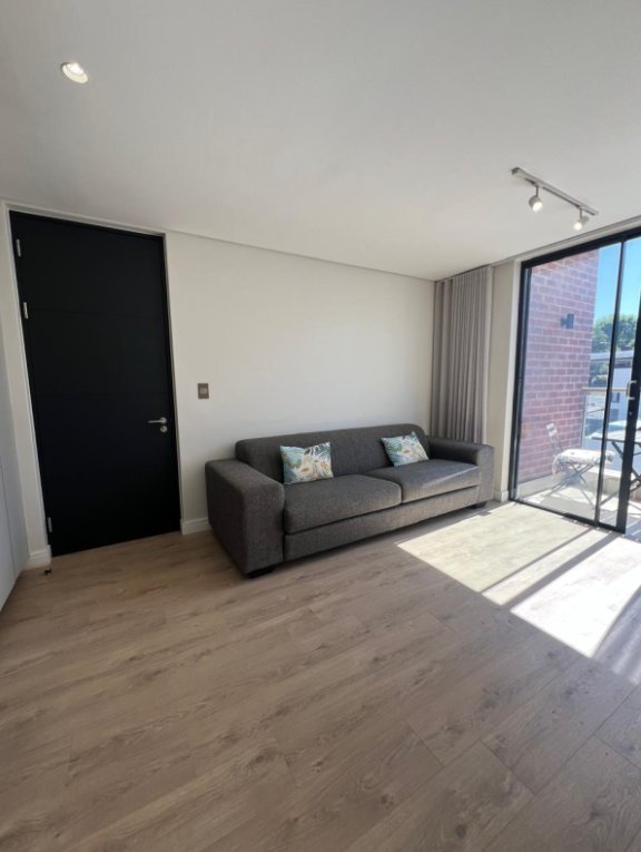 1 Bedroom Property for Sale in Sandringham Gauteng