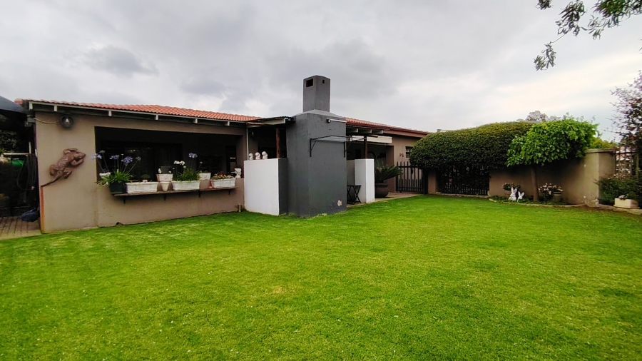3 Bedroom Property for Sale in Risiville Gauteng