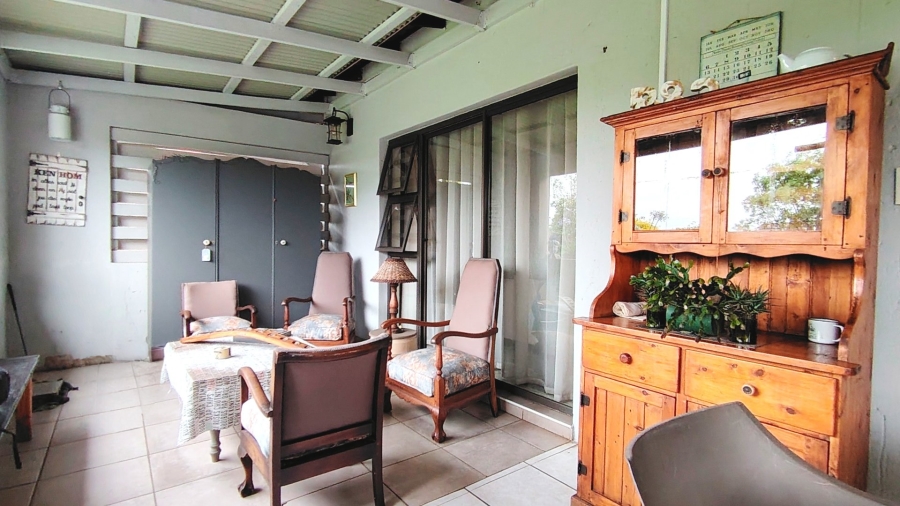 3 Bedroom Property for Sale in Risiville Gauteng