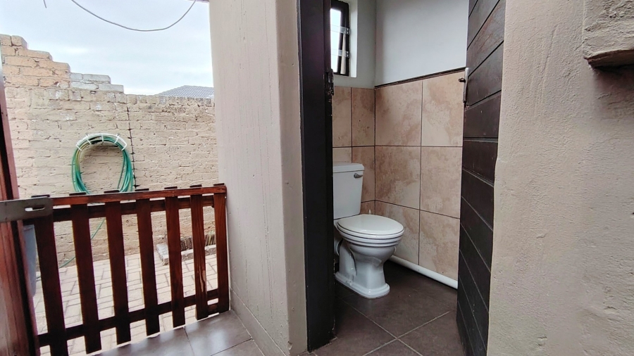 3 Bedroom Property for Sale in Risiville Gauteng